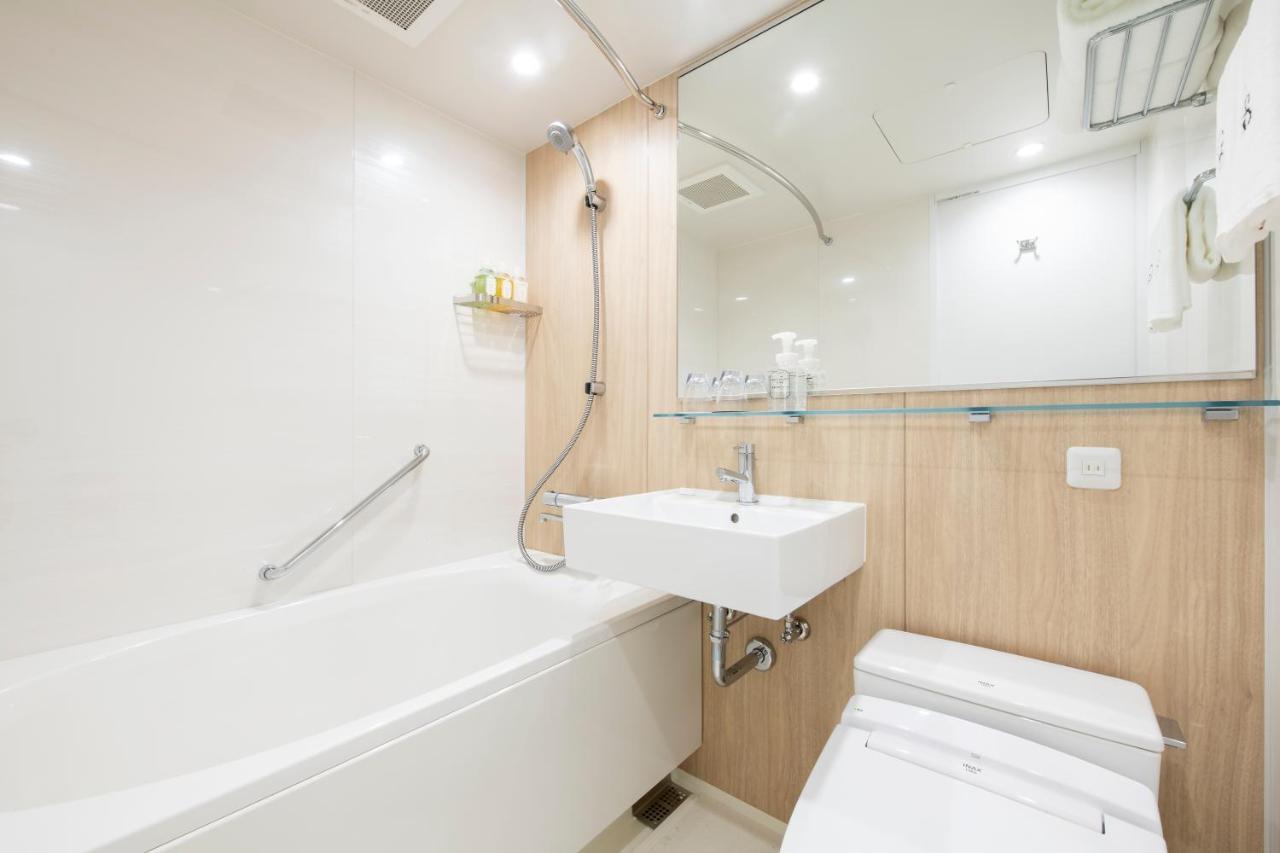 Hotel Grandbach 센다이 시 외부 사진