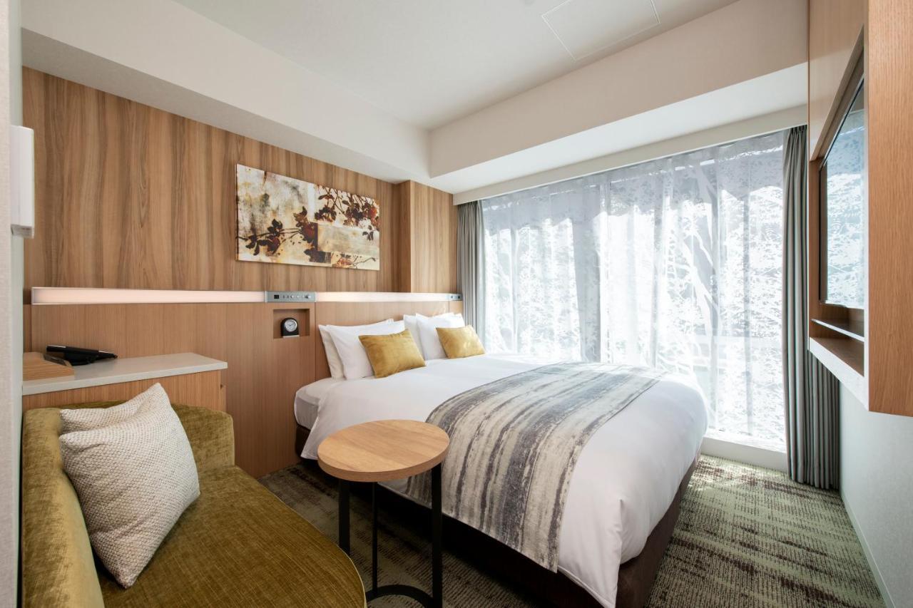 Hotel Grandbach 센다이 시 외부 사진