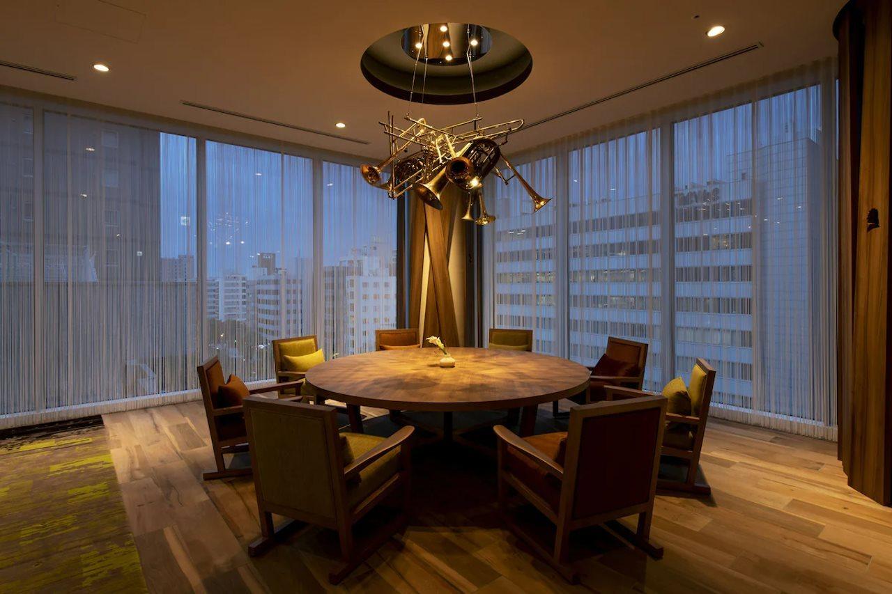 Hotel Grandbach 센다이 시 외부 사진