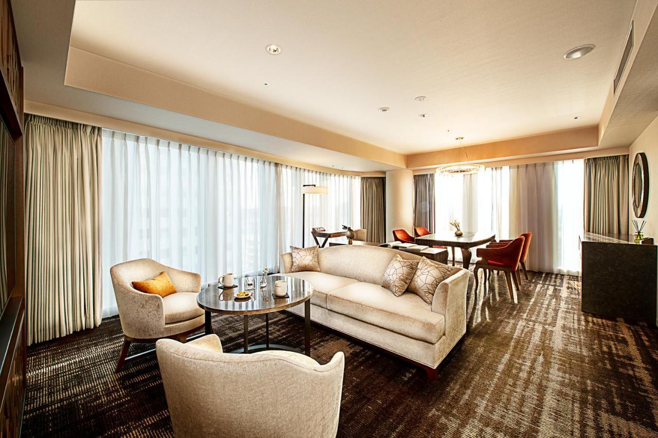 Hotel Grandbach 센다이 시 외부 사진
