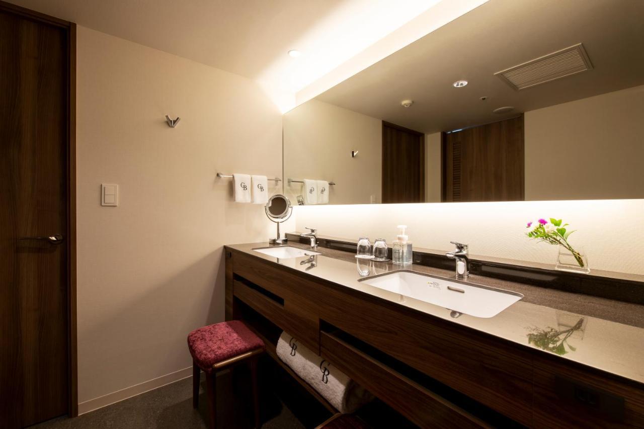 Hotel Grandbach 센다이 시 외부 사진