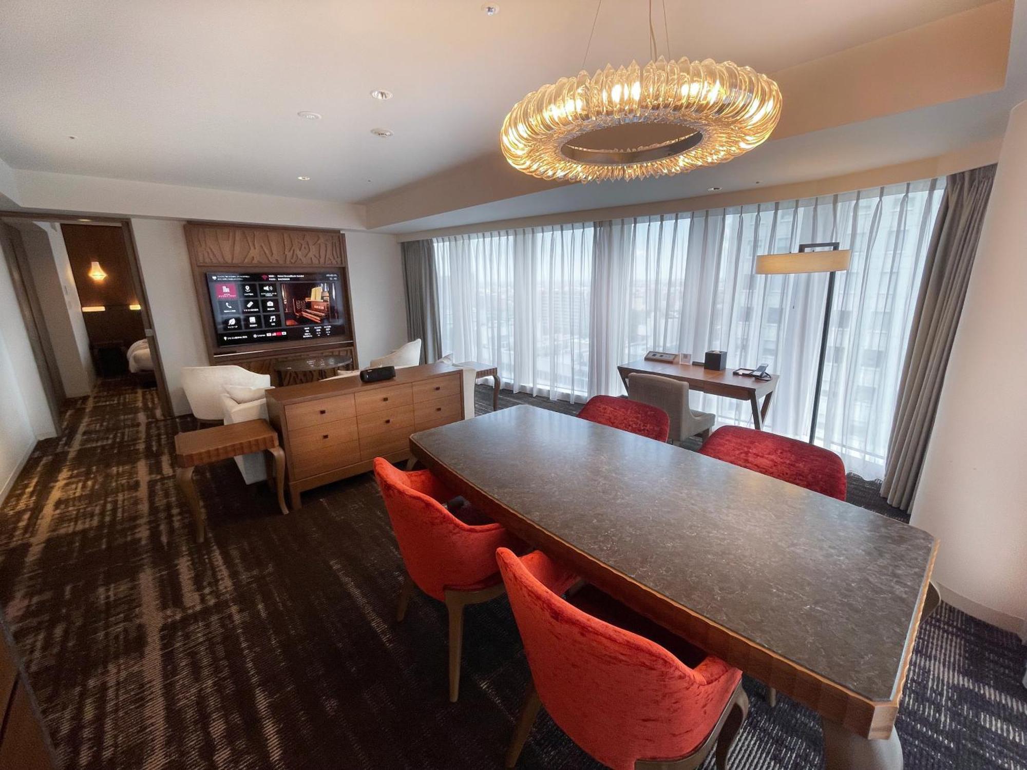 Hotel Grandbach 센다이 시 외부 사진