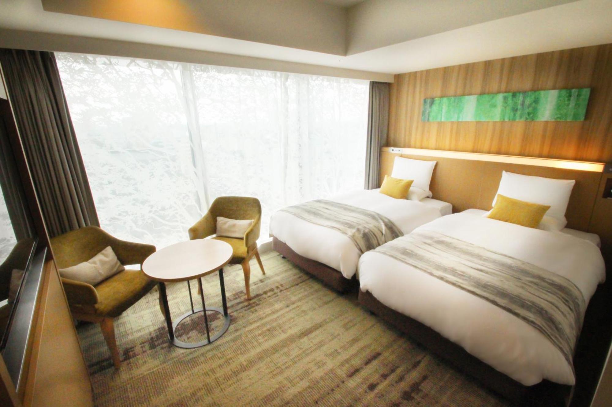 Hotel Grandbach 센다이 시 외부 사진
