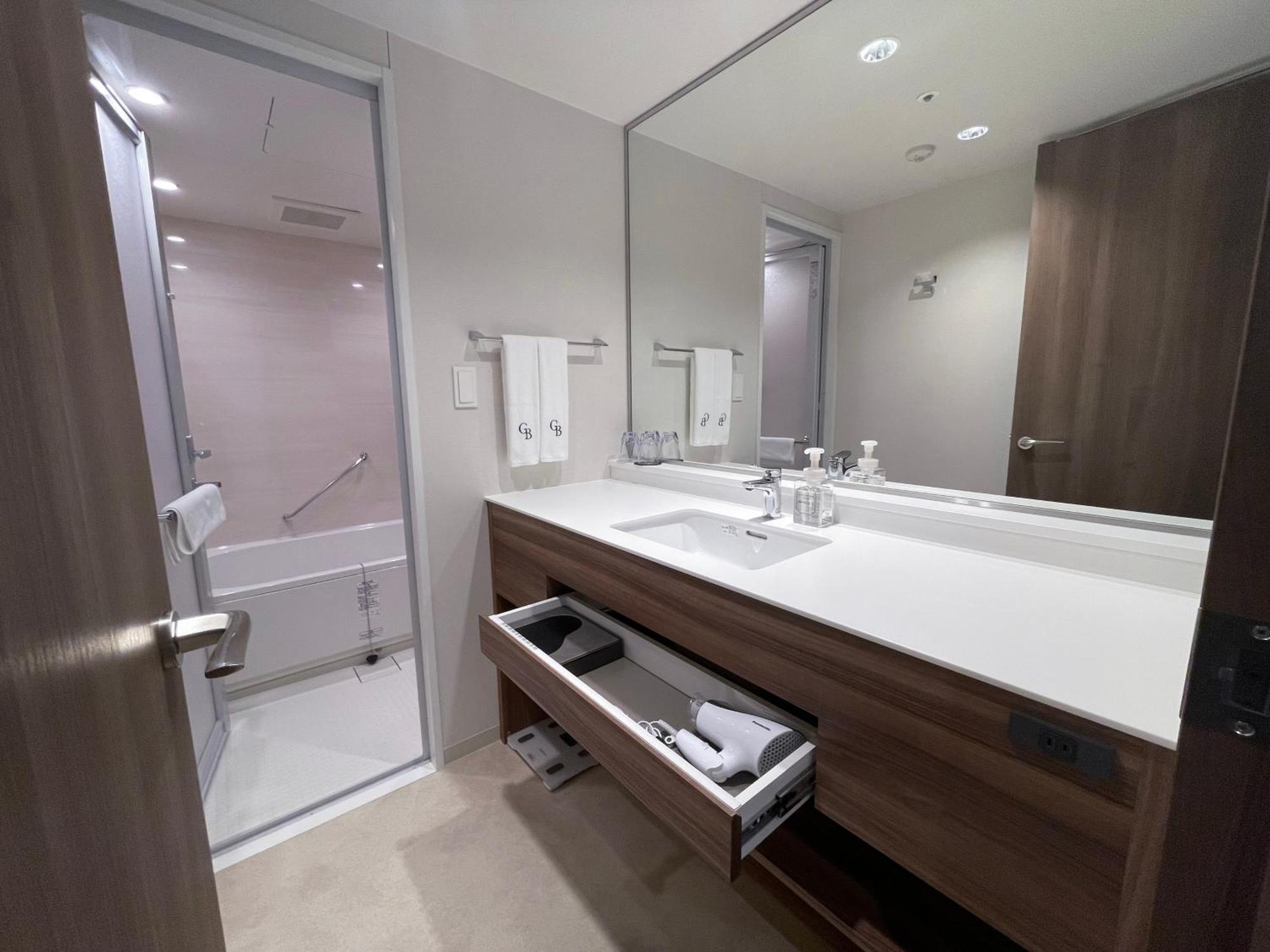 Hotel Grandbach 센다이 시 외부 사진