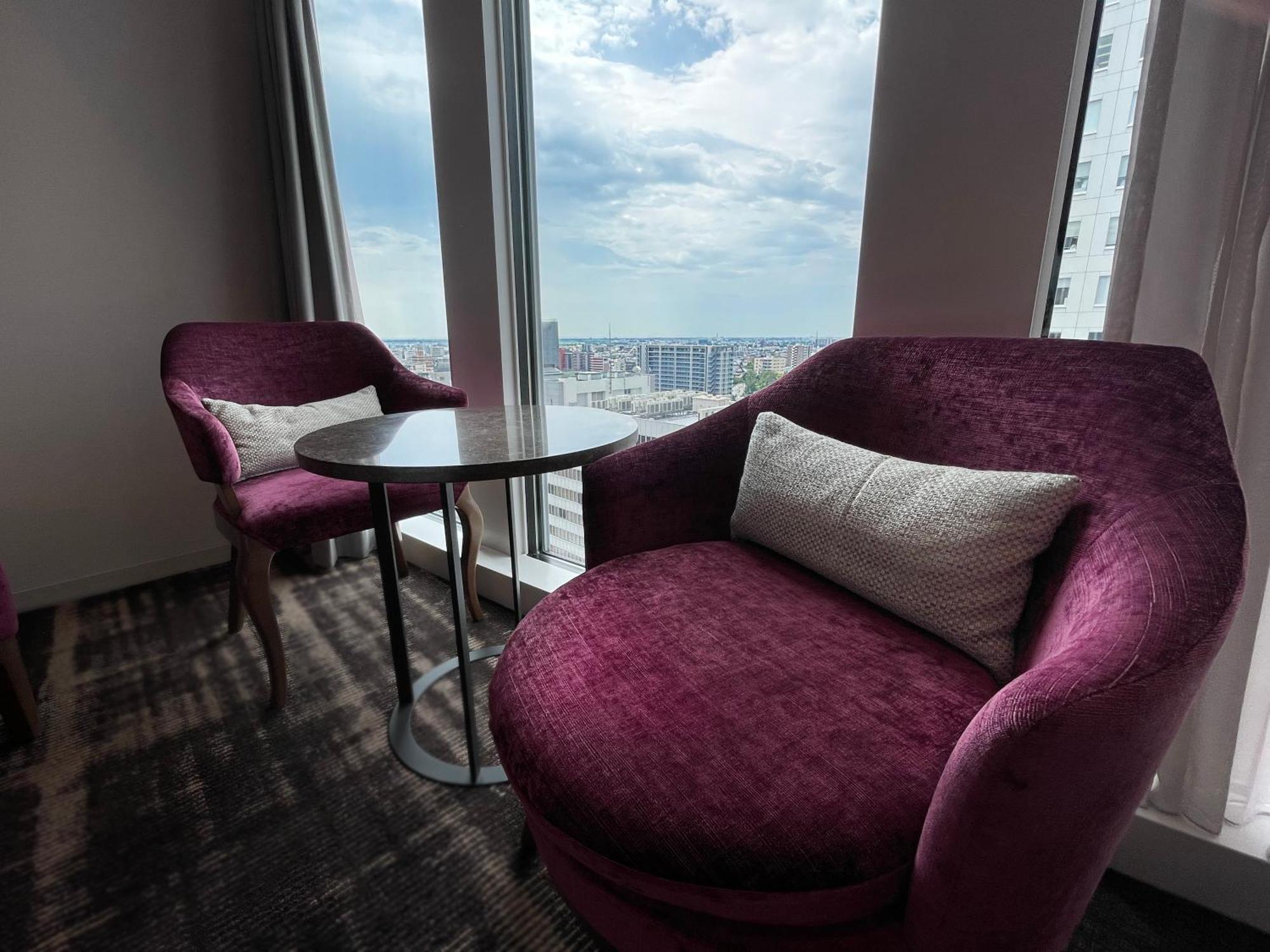 Hotel Grandbach 센다이 시 외부 사진