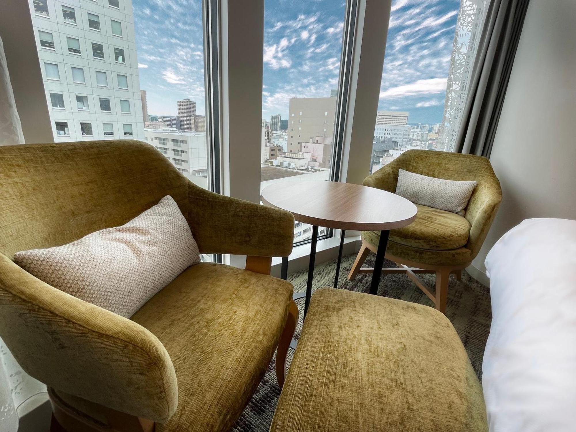 Hotel Grandbach 센다이 시 외부 사진